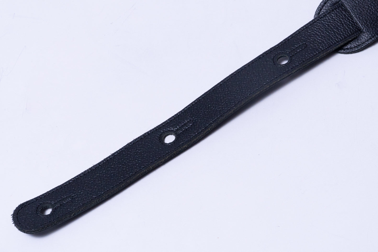 【used】ROSIÉ / ROSIÉ Straps Black with Black Details 3.0inch【GIB Yokohama】