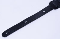 【used】ROSIÉ / ROSIÉ Straps Black with Black Details 3.0inch【GIB Yokohama】