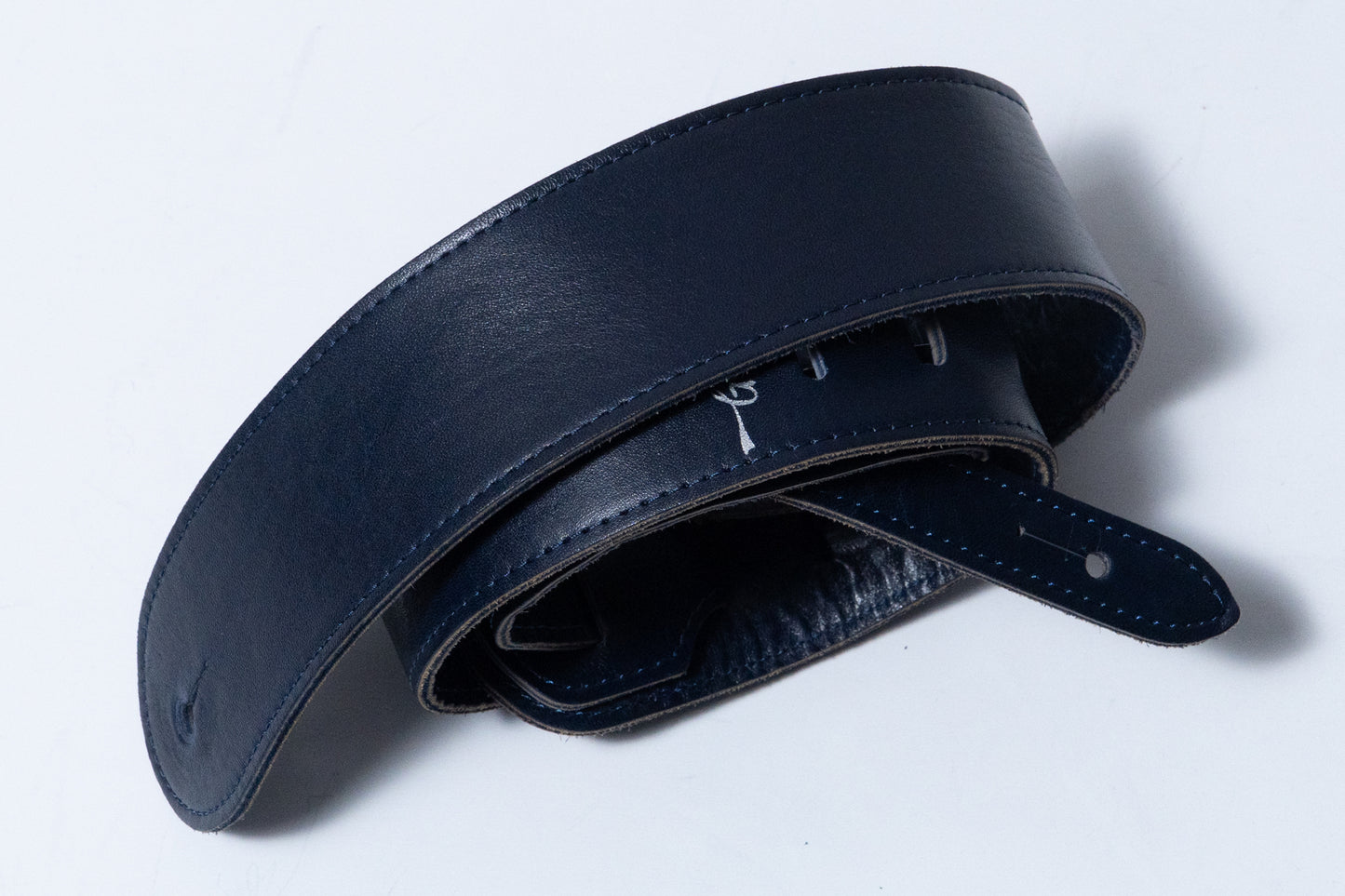 【used】Grande uomo / Strap Navy【GIB Yokohama】