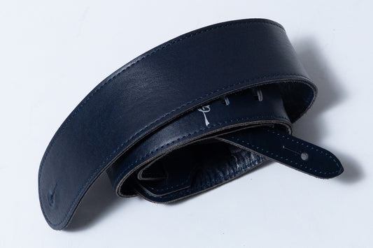 【used】Grande uomo / Strap Navy【GIB Yokohama】