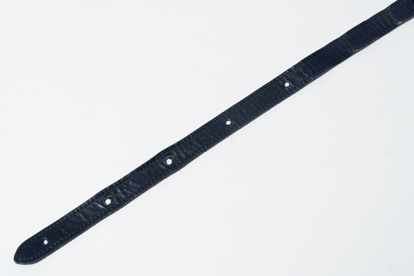 【used】Grande uomo / Strap Navy【GIB Yokohama】