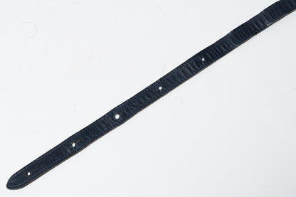 【used】Grande uomo / Strap Navy【GIB Yokohama】