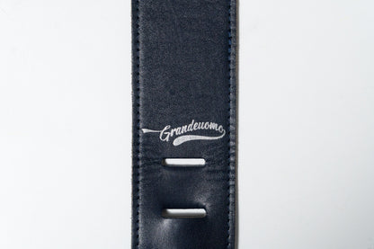 【used】Grande uomo / Strap Navy【GIB Yokohama】