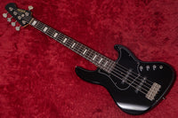 【used】Tsubasa Guitar Workshop / The Hopper 5st Alder Thin Gloss BLK 4.295kg #0413【GIB Yokohama】