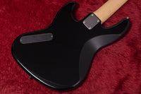 【used】Tsubasa Guitar Workshop / The Hopper 5st Alder Thin Gloss BLK 4.295kg #0413【GIB Yokohama】