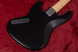 【used】Tsubasa Guitar Workshop / The Hopper 5st Alder Thin Gloss BLK 4.295kg #0413【GIB Yokohama】