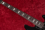 【used】Tsubasa Guitar Workshop / The Hopper 5st Alder Thin Gloss BLK 4.295kg #0413【GIB Yokohama】