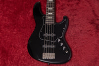 【used】Tsubasa Guitar Workshop / The Hopper 5st Alder Thin Gloss BLK 4.295kg #0413【GIB Yokohama】
