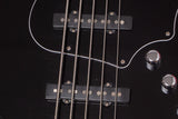 【used】Tsubasa Guitar Workshop / The Hopper 5st Alder Thin Gloss BLK 4.295kg #0413【GIB Yokohama】