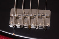 【used】Tsubasa Guitar Workshop / The Hopper 5st Alder Thin Gloss BLK 4.295kg #0413【GIB Yokohama】