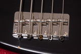 【used】Tsubasa Guitar Workshop / The Hopper 5st Alder Thin Gloss BLK 4.295kg #0413【GIB Yokohama】