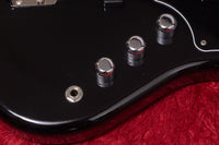 【used】Tsubasa Guitar Workshop / The Hopper 5st Alder Thin Gloss BLK 4.295kg #0413【GIB Yokohama】