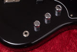 【used】Tsubasa Guitar Workshop / The Hopper 5st Alder Thin Gloss BLK 4.295kg #0413【GIB Yokohama】