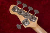 【used】Tsubasa Guitar Workshop / The Hopper 5st Alder Thin Gloss BLK 4.295kg #0413【GIB Yokohama】