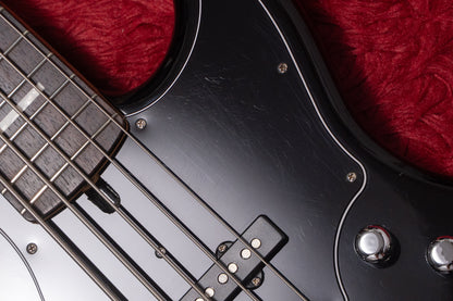 【used】Tsubasa Guitar Workshop / The Hopper 5st Alder Thin Gloss BLK 4.295kg #0413【GIB Yokohama】