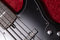 【used】Tsubasa Guitar Workshop / The Hopper 5st Alder Thin Gloss BLK 4.295kg #0413【GIB Yokohama】