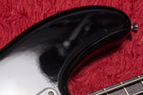 【used】Tsubasa Guitar Workshop / The Hopper 5st Alder Thin Gloss BLK 4.295kg #0413【GIB Yokohama】
