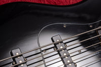 【used】Tsubasa Guitar Workshop / The Hopper 5st Alder Thin Gloss BLK 4.295kg #0413【GIB Yokohama】