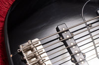 【used】Tsubasa Guitar Workshop / The Hopper 5st Alder Thin Gloss BLK 4.295kg #0413【GIB Yokohama】