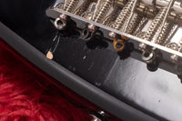 【used】Tsubasa Guitar Workshop / The Hopper 5st Alder Thin Gloss BLK 4.295kg #0413【GIB Yokohama】