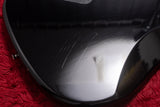 【used】Tsubasa Guitar Workshop / The Hopper 5st Alder Thin Gloss BLK 4.295kg #0413【GIB Yokohama】