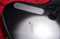 【used】Tsubasa Guitar Workshop / The Hopper 5st Alder Thin Gloss BLK 4.295kg #0413【GIB Yokohama】