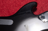 【used】Tsubasa Guitar Workshop / The Hopper 5st Alder Thin Gloss BLK 4.295kg #0413【GIB Yokohama】
