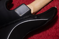 【used】Tsubasa Guitar Workshop / The Hopper 5st Alder Thin Gloss BLK 4.295kg #0413【GIB Yokohama】