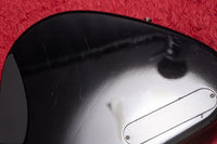 【used】Tsubasa Guitar Workshop / The Hopper 5st Alder Thin Gloss BLK 4.295kg #0413【GIB Yokohama】