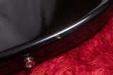 【used】Tsubasa Guitar Workshop / The Hopper 5st Alder Thin Gloss BLK 4.295kg #0413【GIB Yokohama】