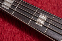 【used】Tsubasa Guitar Workshop / The Hopper 5st Alder Thin Gloss BLK 4.295kg #0413【GIB Yokohama】