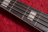 【used】Tsubasa Guitar Workshop / The Hopper 5st Alder Thin Gloss BLK 4.295kg #0413【GIB Yokohama】