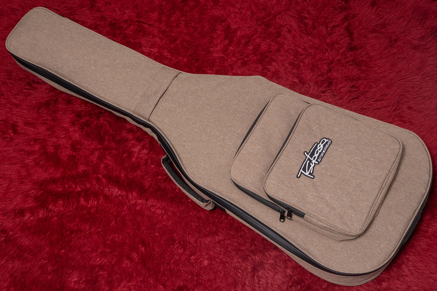 【used】Tsubasa Guitar Workshop / The Hopper 5st Alder Thin Gloss BLK 4.295kg #0413【GIB Yokohama】
