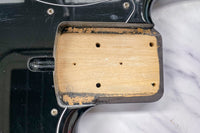 【used】Tsubasa Guitar Workshop / The Hopper 5st Alder Thin Gloss BLK 4.295kg #0413【GIB Yokohama】