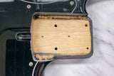 【used】Tsubasa Guitar Workshop / The Hopper 5st Alder Thin Gloss BLK 4.295kg #0413【GIB Yokohama】