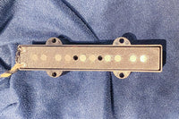 【used】Tsubasa Guitar Workshop / The Hopper 5st Alder Thin Gloss BLK 4.295kg #0413【GIB Yokohama】