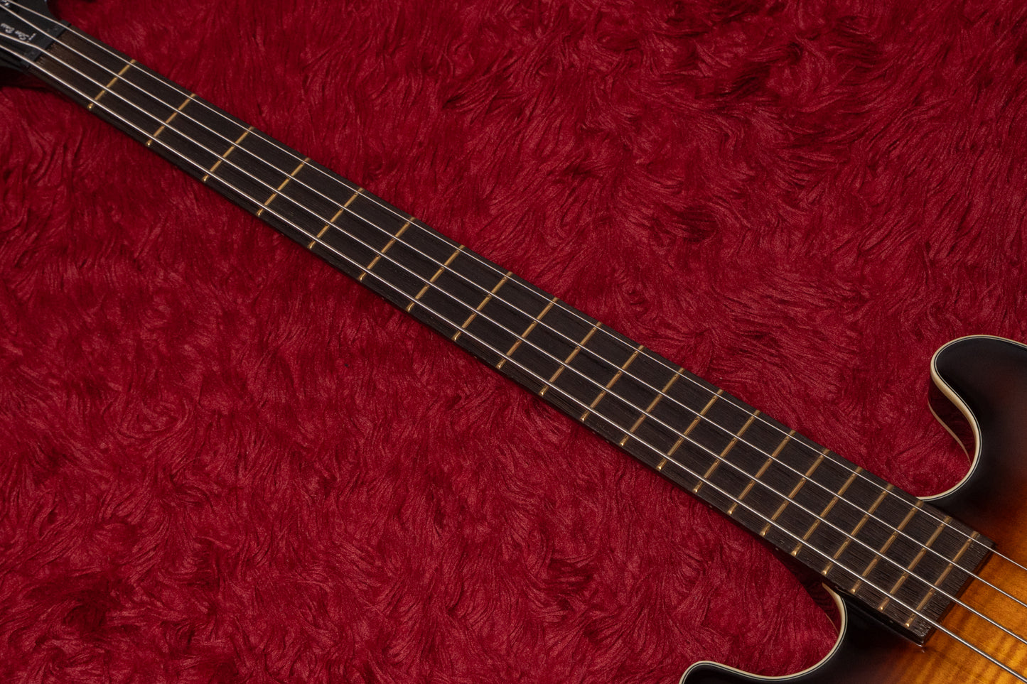 【used】Warwick / STAR BASS 4 FR 4.080kg #WPS-C-000163-11【GIB Yokohama】