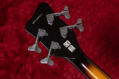 【used】Warwick / STAR BASS 4 FR 4.080kg #WPS-C-000163-11【GIB Yokohama】