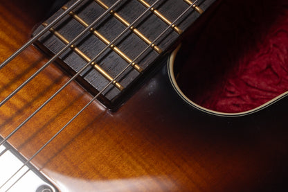 【used】Warwick / STAR BASS 4 FR 4.080kg #WPS-C-000163-11【GIB Yokohama】