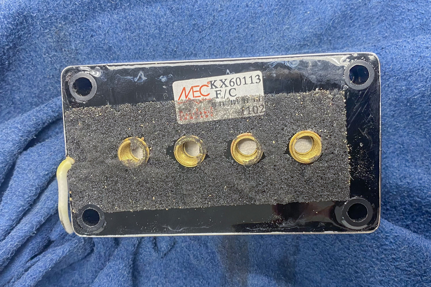 【used】Warwick / STAR BASS 4 FR 4.080kg #WPS-C-000163-11【GIB Yokohama】