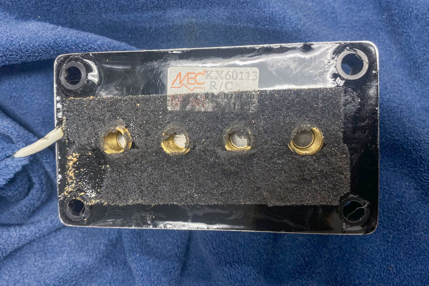 【used】Warwick / STAR BASS 4 FR 4.080kg #WPS-C-000163-11【GIB Yokohama】