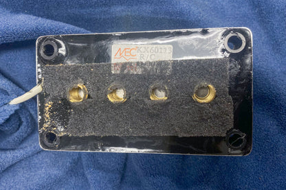 【used】Warwick / STAR BASS 4 FR 4.080kg #WPS-C-000163-11【GIB Yokohama】