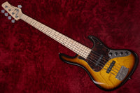 【new】Kikuchi Guitars / Hermes MV5 TCB 3.775kg #480【GIB Yokohama】