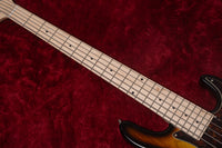 【new】Kikuchi Guitars / Hermes MV5 TCB 3.775kg #480【GIB Yokohama】