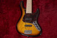 【new】Kikuchi Guitars / Hermes MV5 TCB 3.775kg #480【GIB Yokohama】