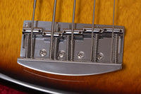 【new】Kikuchi Guitars / Hermes MV5 TCB 3.775kg #480【GIB Yokohama】