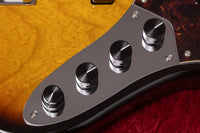 【new】Kikuchi Guitars / Hermes MV5 TCB 3.775kg #480【GIB Yokohama】
