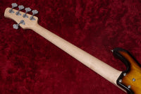 【new】Kikuchi Guitars / Hermes MV5 TCB 3.775kg #480【GIB Yokohama】