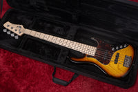 【new】Kikuchi Guitars / Hermes MV5 TCB 3.775kg #480【GIB Yokohama】