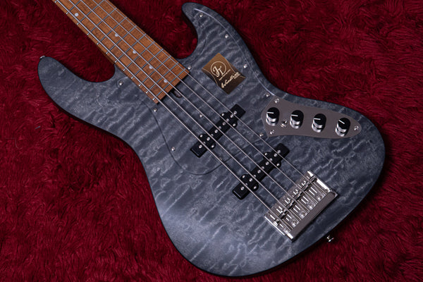【outlet】Bacchus / WL5-QM-AC RSM/M BLKS 4.525kg #CI00033【GIB Yokohama】